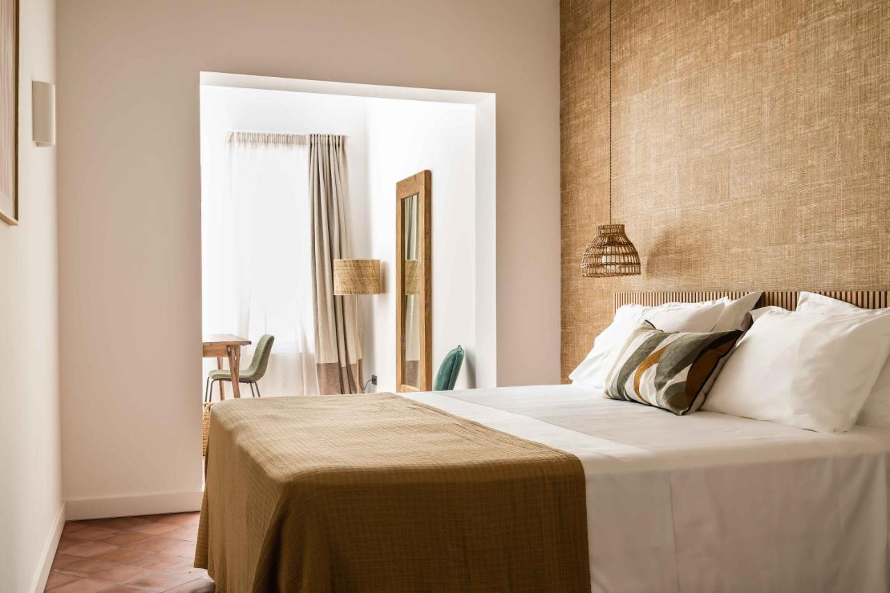El Consul Mao - Hotel Boutique エクステリア 写真