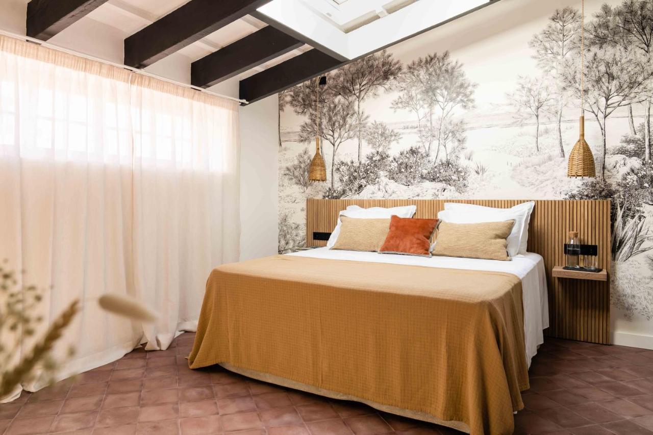 El Consul Mao - Hotel Boutique エクステリア 写真