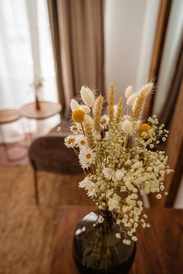 El Consul Mao - Hotel Boutique エクステリア 写真
