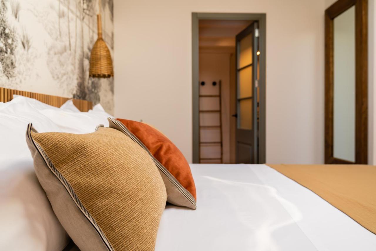 El Consul Mao - Hotel Boutique エクステリア 写真