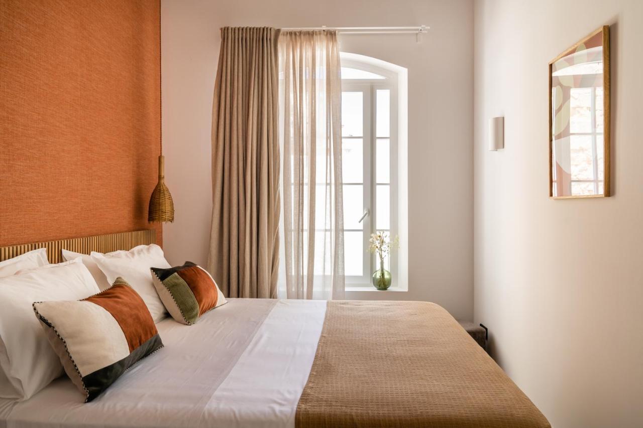 El Consul Mao - Hotel Boutique エクステリア 写真
