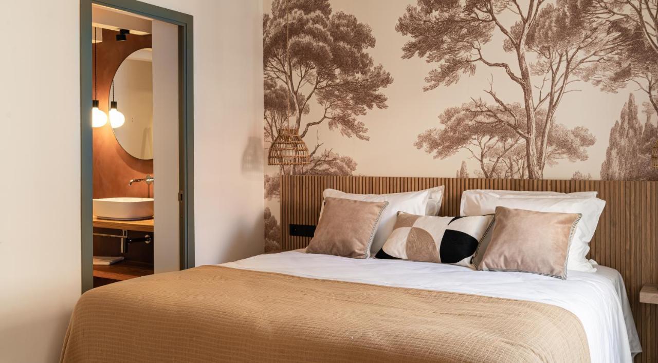El Consul Mao - Hotel Boutique エクステリア 写真