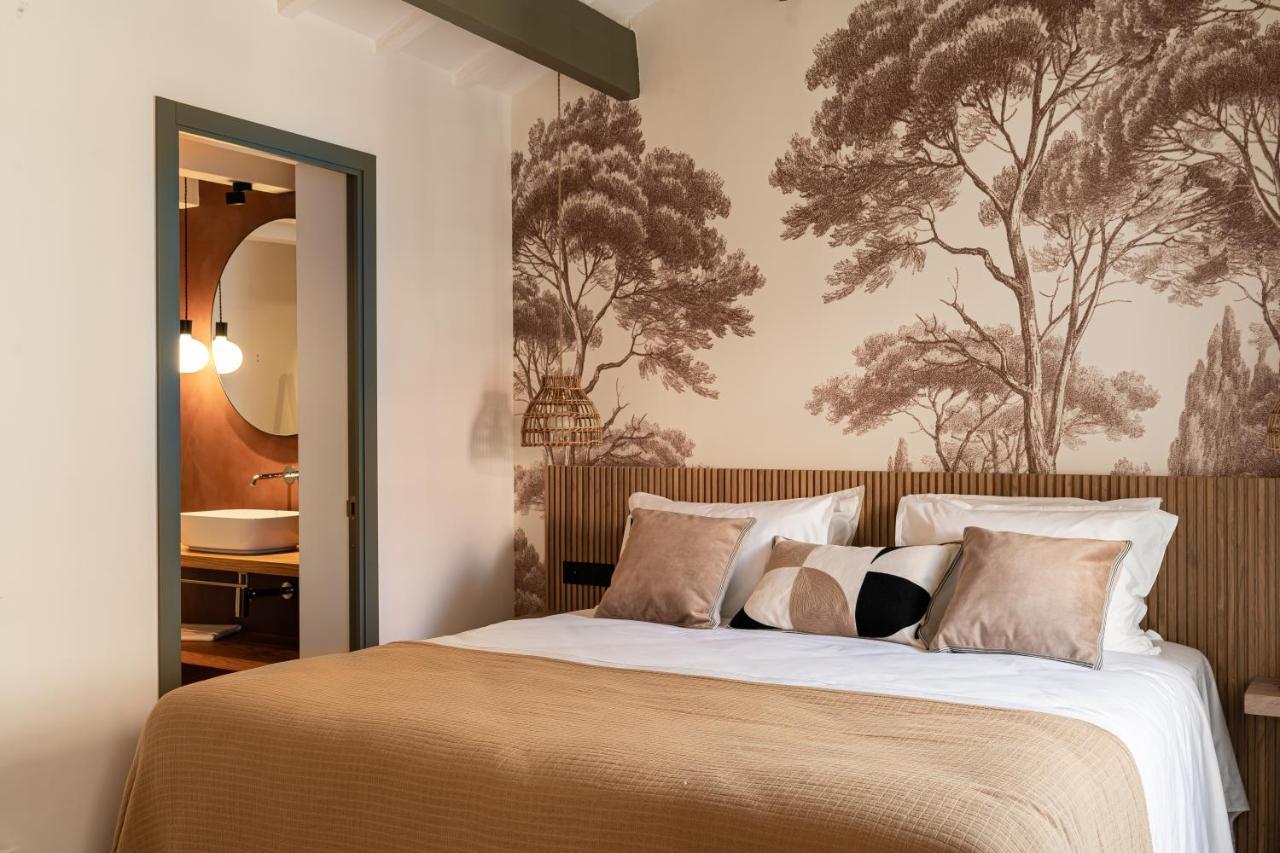 El Consul Mao - Hotel Boutique エクステリア 写真