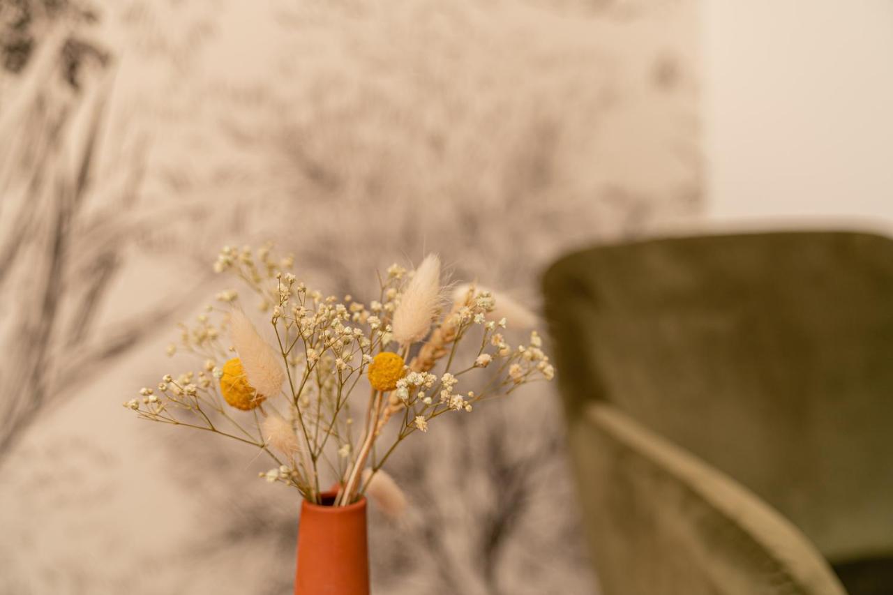 El Consul Mao - Hotel Boutique エクステリア 写真