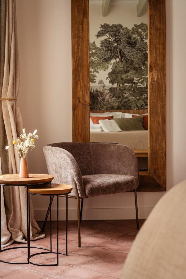 El Consul Mao - Hotel Boutique エクステリア 写真