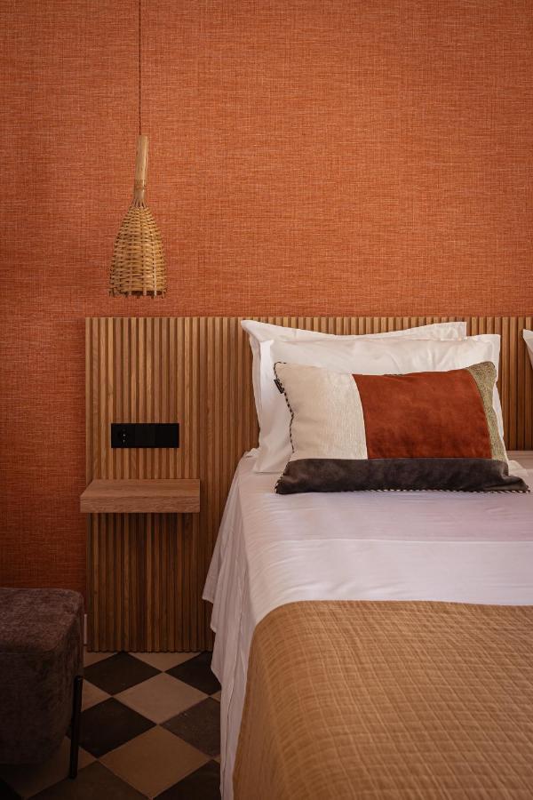 El Consul Mao - Hotel Boutique エクステリア 写真