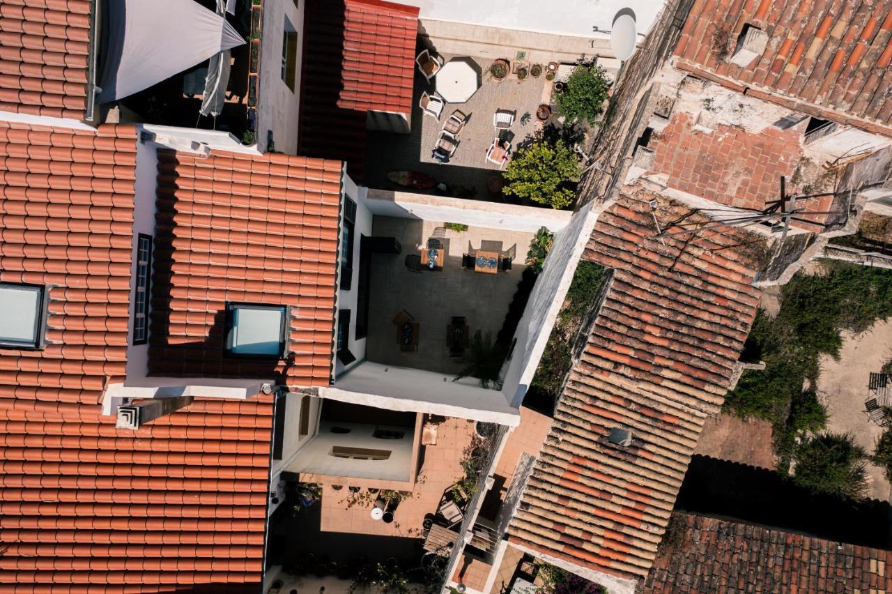 El Consul Mao - Hotel Boutique エクステリア 写真