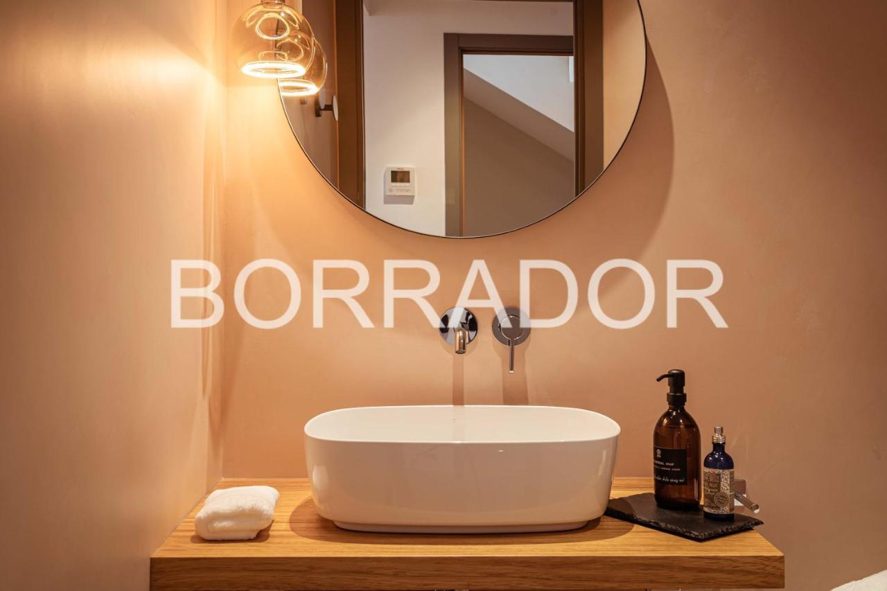 El Consul Mao - Hotel Boutique エクステリア 写真