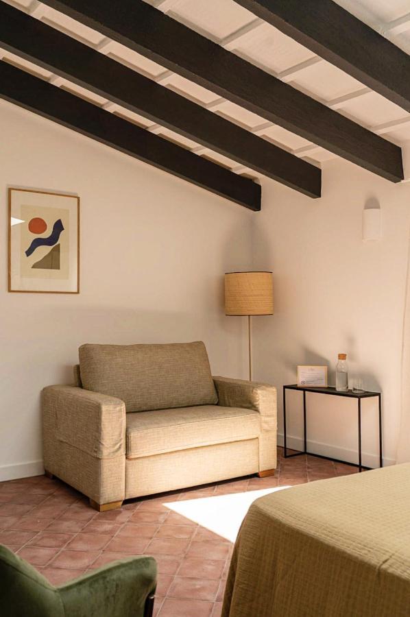 El Consul Mao - Hotel Boutique エクステリア 写真
