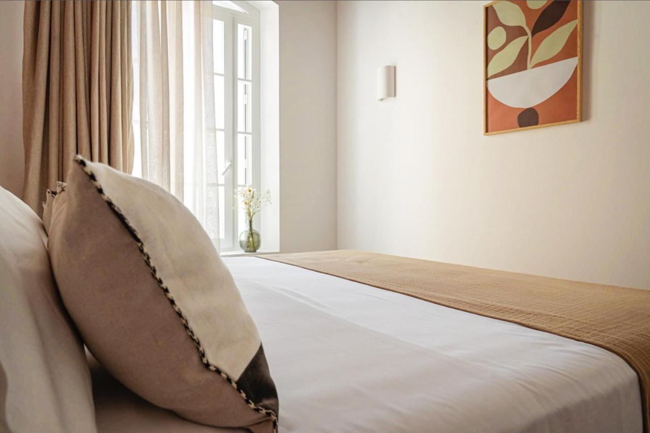 El Consul Mao - Hotel Boutique エクステリア 写真