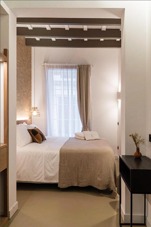 El Consul Mao - Hotel Boutique エクステリア 写真