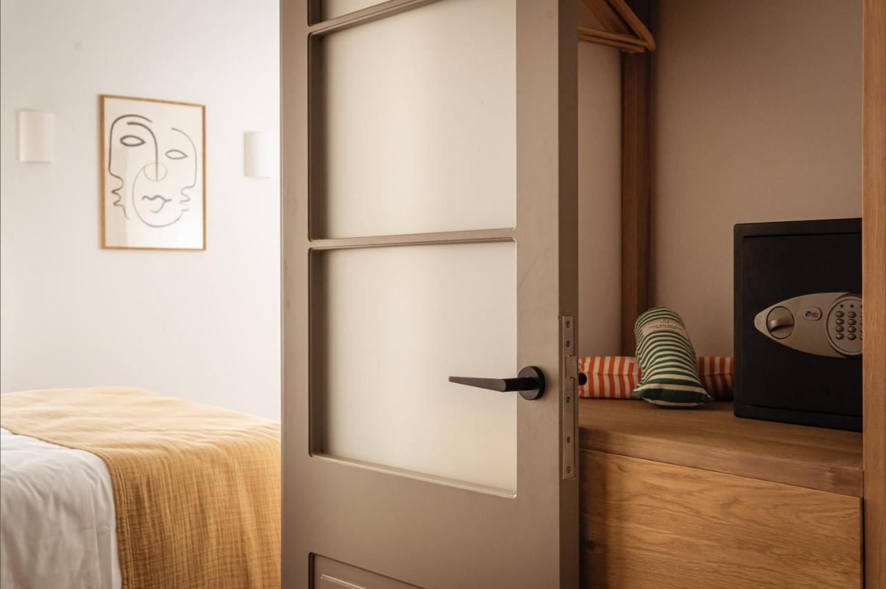 El Consul Mao - Hotel Boutique エクステリア 写真